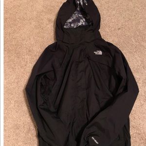 Amazing Deal!!! North Face Hyvent Jacket
